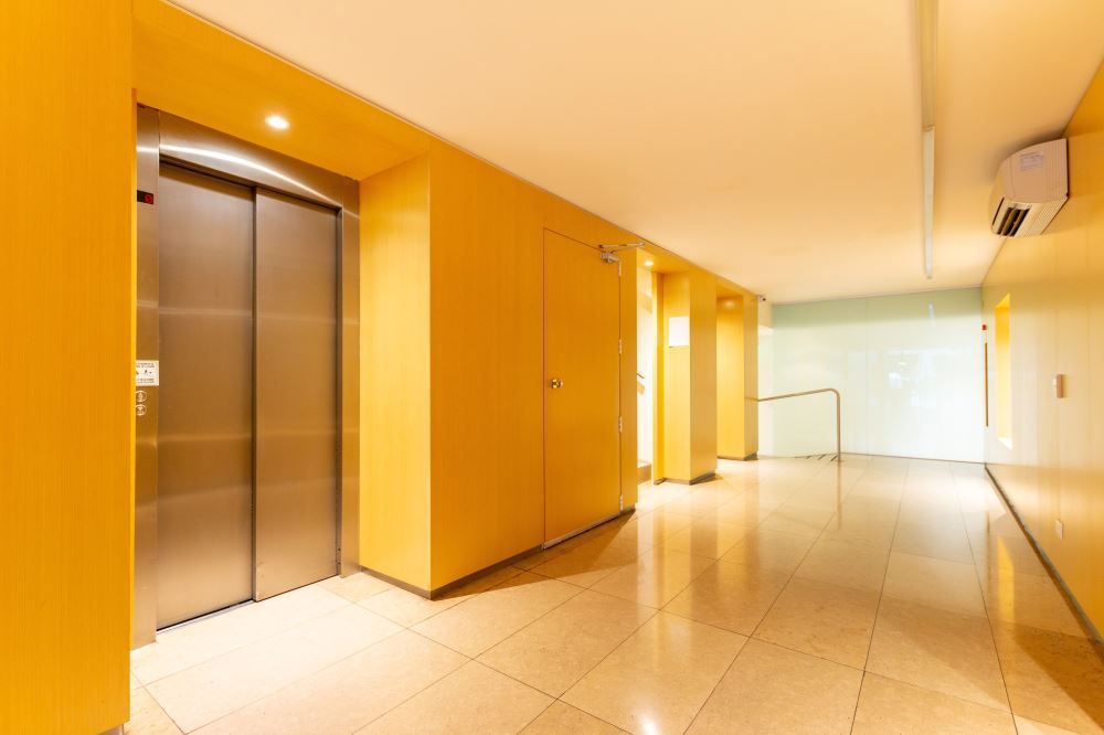 Новый лифт установили в Кстовской ЦРБ по нацпроекту «Здравоохранение»