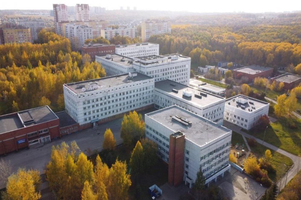 Фото Корпуса нижегородской детской областной больницы отремонтируют за 70 млн рублей - Новости Живем в Нижнем