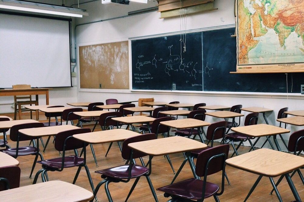 Нижегородские власти планируют построить 55 школ к 2036 году
