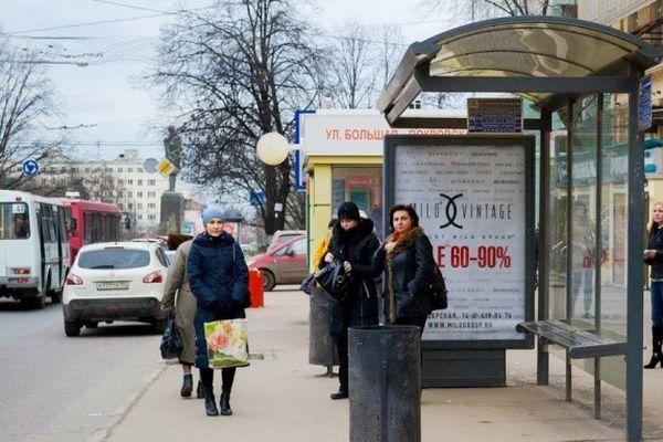 Фото Ученые назвали Нижний Новгород самым опаздывающим в России - Новости Живем в Нижнем