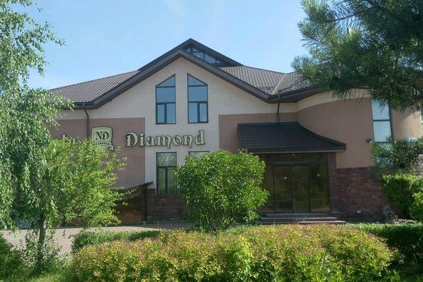 Нижегородский ресторан Nikola Diamond выставлен на продажу за 110 млн рублей 