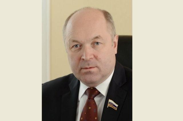 Евгений Лебедев стал почетным гражданином Нижегородской области
