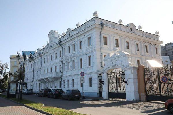 Усадьбу Рукавишникова в Нижнем Новгороде частично отреставрируют до 31 июля 2021 года