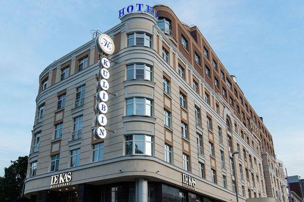Суд отказал в иске мэрии Нижнего Новгорода о доле пятизвездочного отеля «Кулибин»