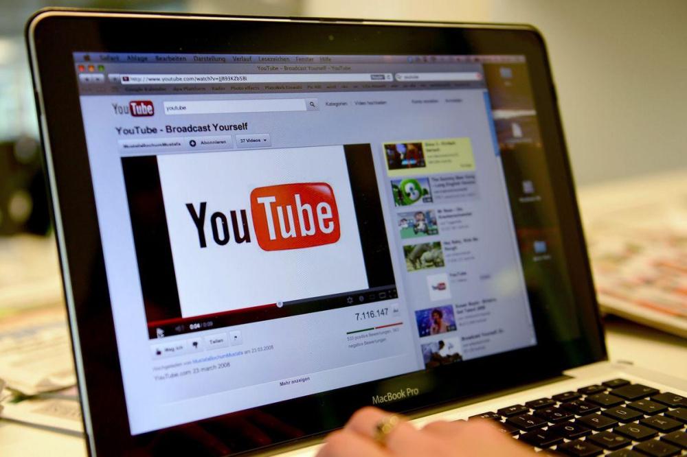 YouTube запретил публиковать оспаривающий эффективность вакцин видео-контент