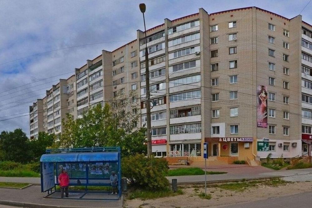 21 человека спасли пожарные в Дзержинске