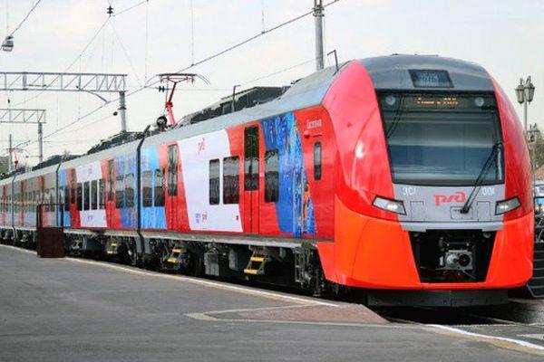 Нижегородские «Ласточки»‎ и «Стрижи» сменили «Курский» вокзал на «Восточный»