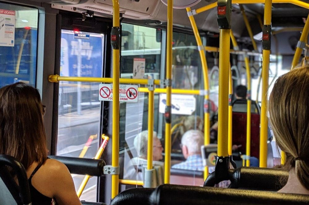 Фото Автобус А-90 и трамвай №417 стали самыми востребованными у нижегородцев в мае - Новости Живем в Нижнем