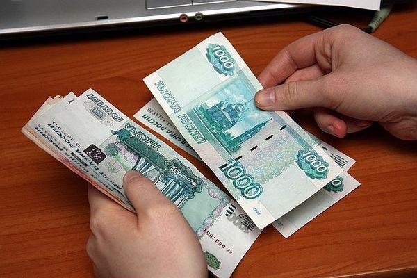 Средний размер взятки в Нижегородской области продолжает стремительно расти