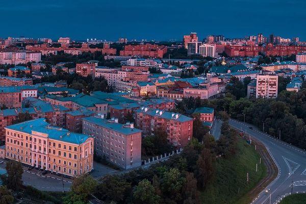 Готовое жилье в Нижнем Новгороде подорожало на 2% в феврале 2021