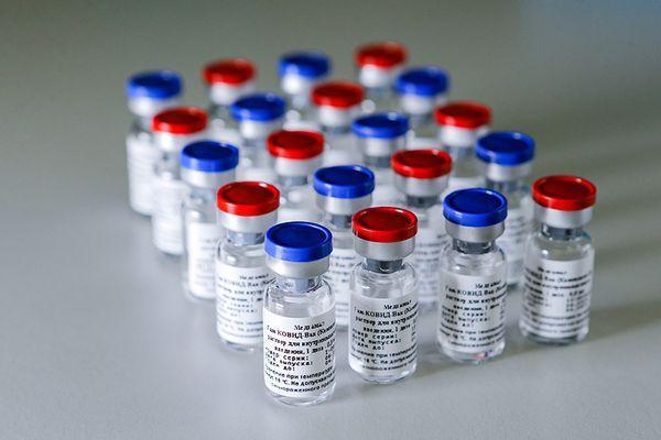 Фото У вакцинации спутником обнаружено ещё одно противопоказание - Новости Живем в Нижнем