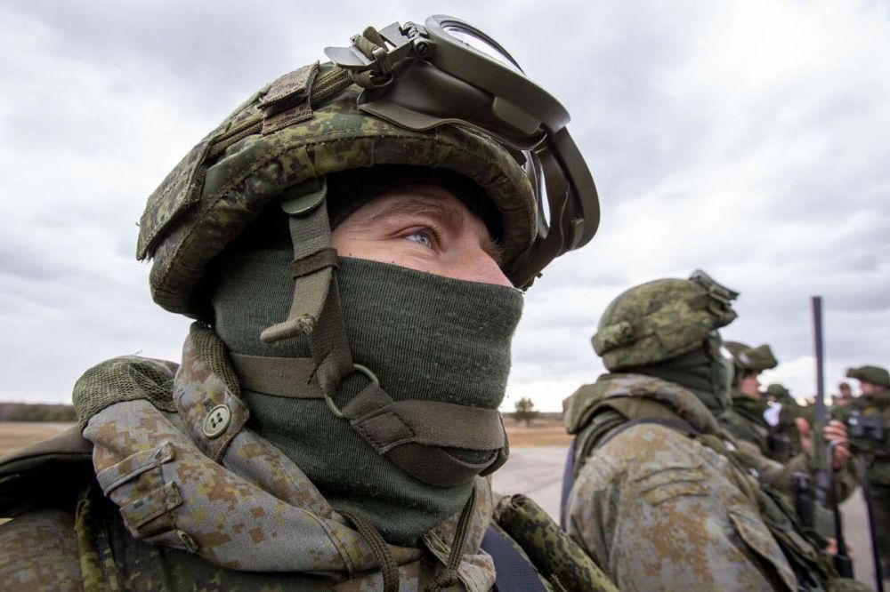Нижегородские добровольцы – участники СВО получат статус ветерана боевых действий