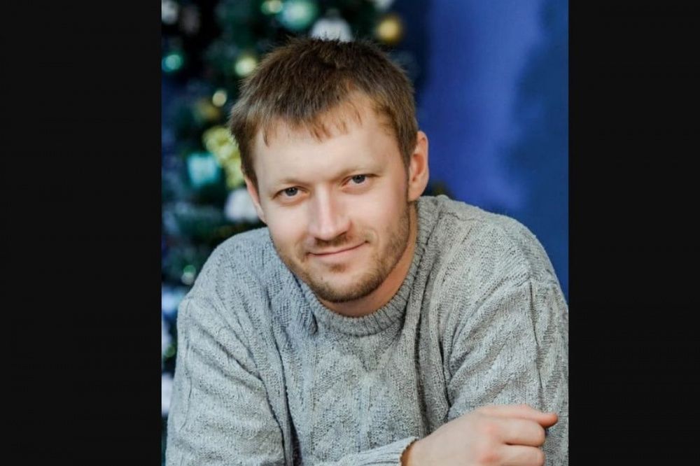 Врач Иван Лизунков из Арзамаса погиб в ходе СВО на Украине