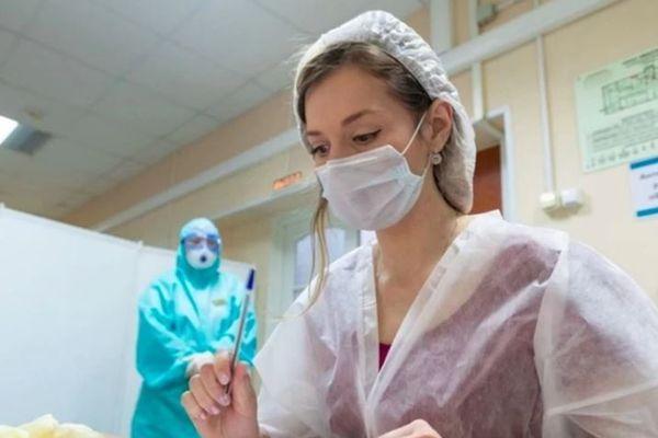 Фото 14 человек за сутки погибло от коронавирусной инфекции в Нижегородской области - Новости Живем в Нижнем