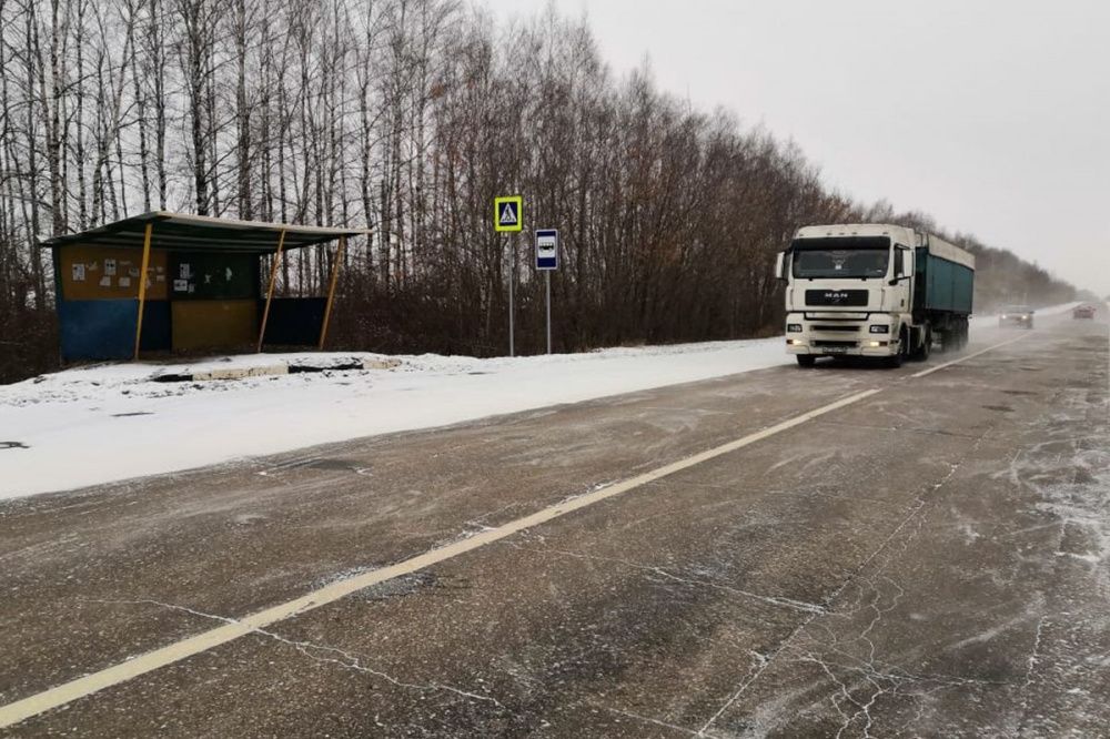 Три развязки организуют в Нижегородской области в ходе строительства трассы М-12
