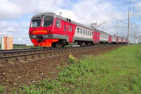 Юбилейная экскурсия пройдет для пассажиров электричек 30 июля в Нижнем Новгороде