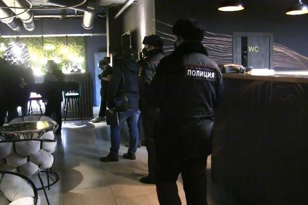 В Нижнем Новгороде 5 кафе нарушили санитарные правила