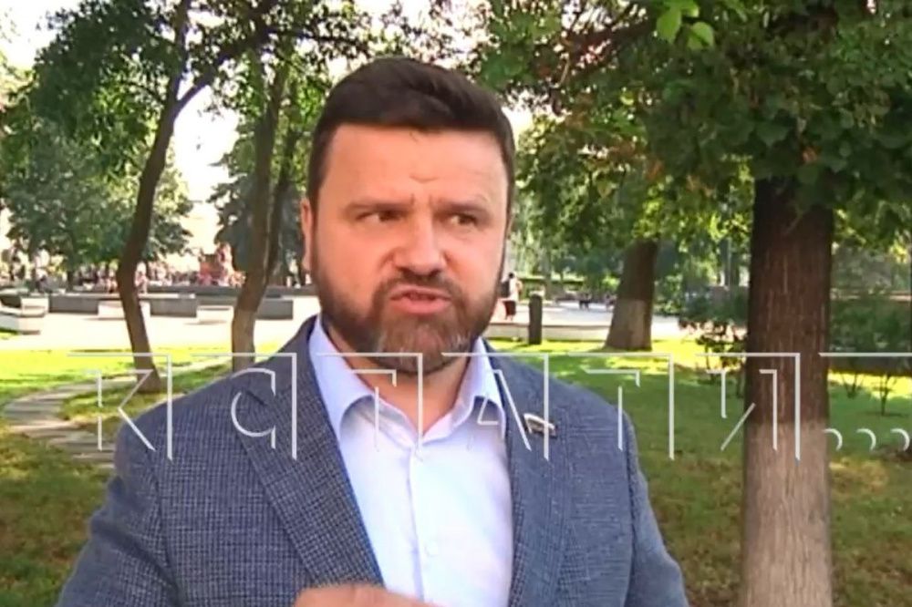 Семья нижегородского фаната-дебошира пожаловалась в полицию на депутата Станкевича
