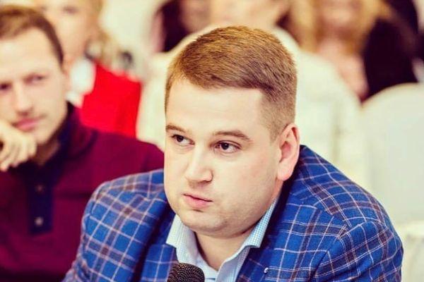 Алексей Башкаев покинул пост руководителя парка «Швейцария»