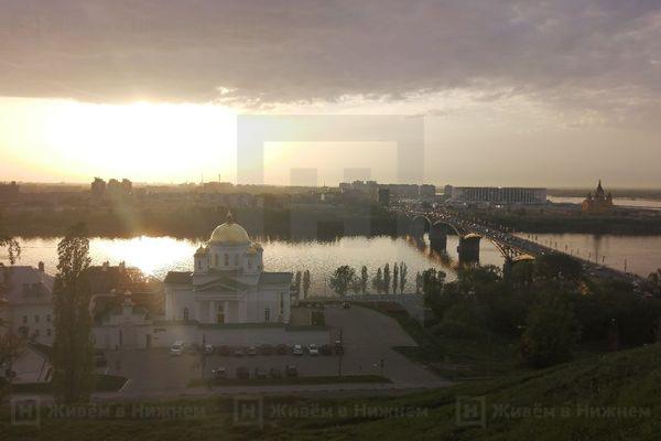 Фото Журнал к 800-летию Нижнего Новгорода готовят к печати - Новости Живем в Нижнем