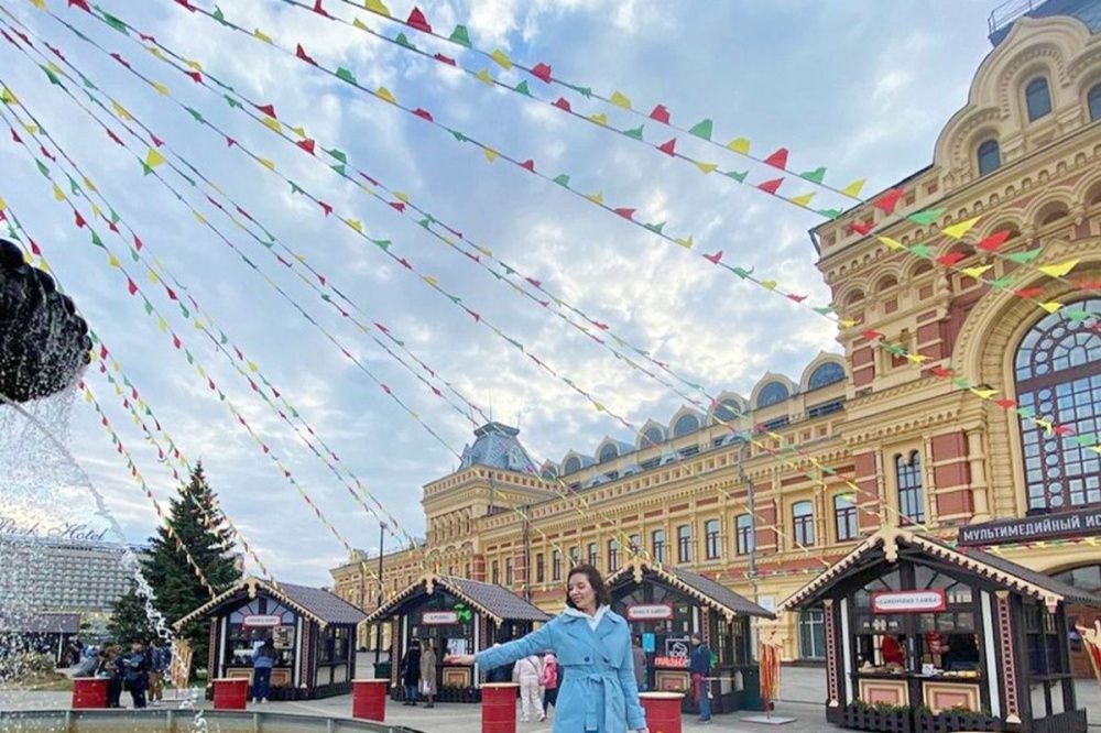 Фото Инвестпроекты в сфере туризма создадут в Нижегородской области более 1000 рабочих мест - Новости Живем в Нижнем