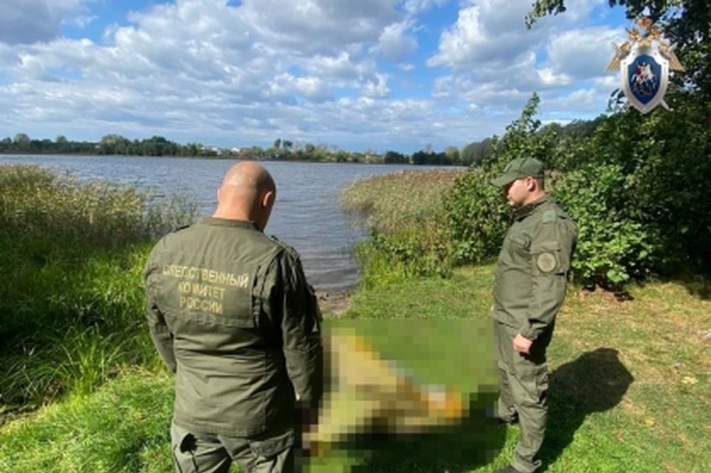 Фото Прокуратура и СК проведут проверку по факту гибели подростка на озере в Кулебаках - Новости Живем в Нижнем