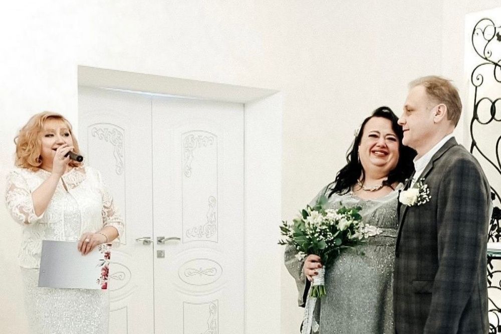 Фото Семья Садиковых из Выксы отметила 25-летие брака в реалити-шоу «Четыре свадьбы» - Новости Живем в Нижнем