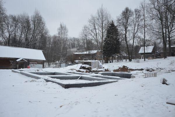 Фото Дом Павловой на Щелоковском хуторе отреставрирует субподрядчик - Новости Живем в Нижнем