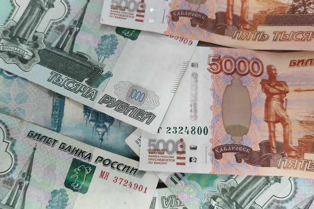 Празднование 23 февраля обошлось Нижнему Новгороду в 6 миллионов рублей