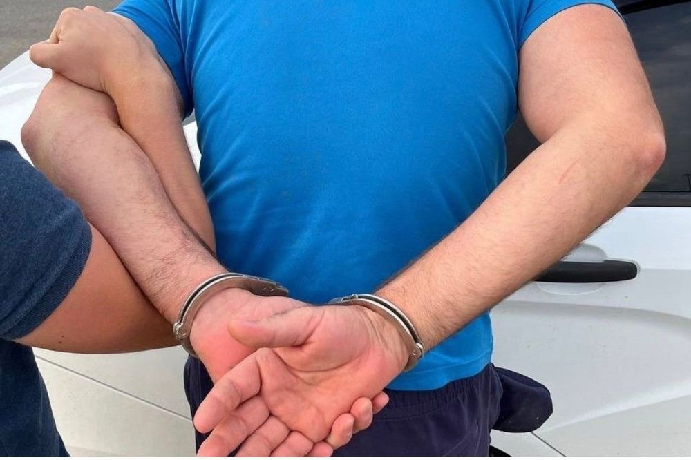 Арестован обвиняемый в изнасиловании школьницы в Кстовском районе