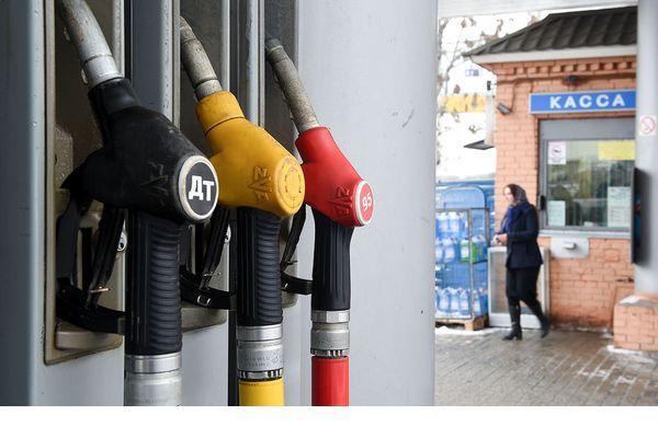 Фото Эксперты прогнозируют резкий рост оптовых цен на бензин - Новости Живем в Нижнем
