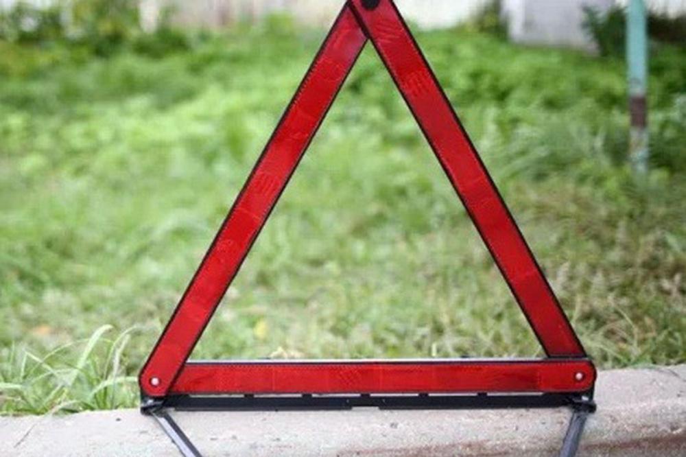 Нетрезвая женщина-водитель погибла в ДТП в Нижегородской области