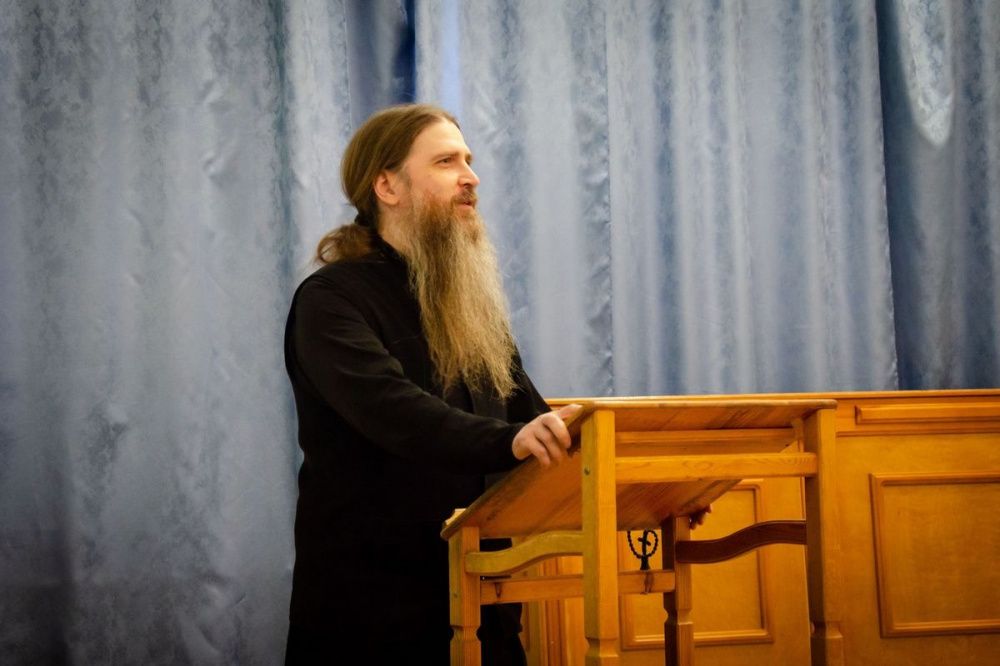 Нижегородская епархия откроет «Школу трезвости» в Нижнем Новгороде 10 января