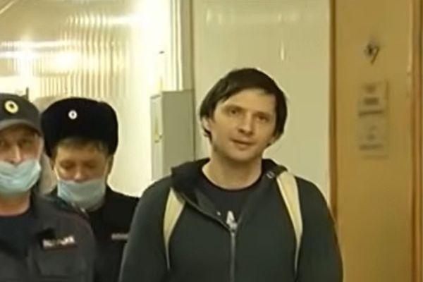 Экс-полицейского из Нижнего Новгорода приговорили к 14 годам колонии