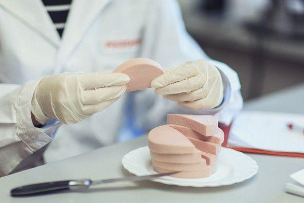 Антибиотик обнаружен в докторской колбасе нижегородского производства