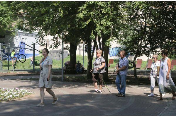 Скульптуру Максима Горького установят в Ковалихинском сквере Нижнего Новгорода