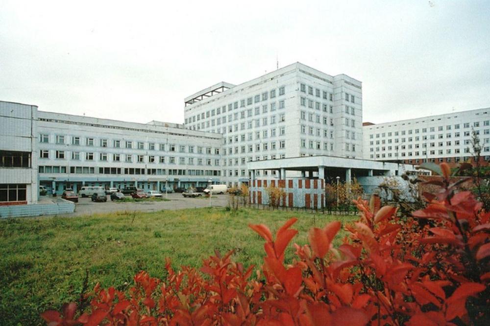Детская больница в Нижнем Новгороде проведет дезинсекцию после жалоб на тараканов