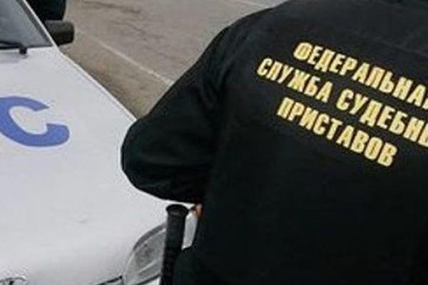 Судебные приставы провели совместный рейд с ГИБДД в Нижегородской области