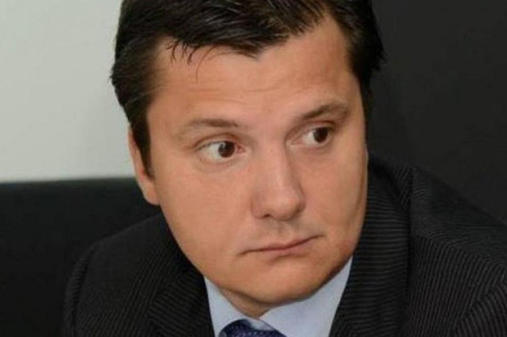 Экс-депутат Госдумы от Нижегородской области Москвин занял пост вице-президента ОМК