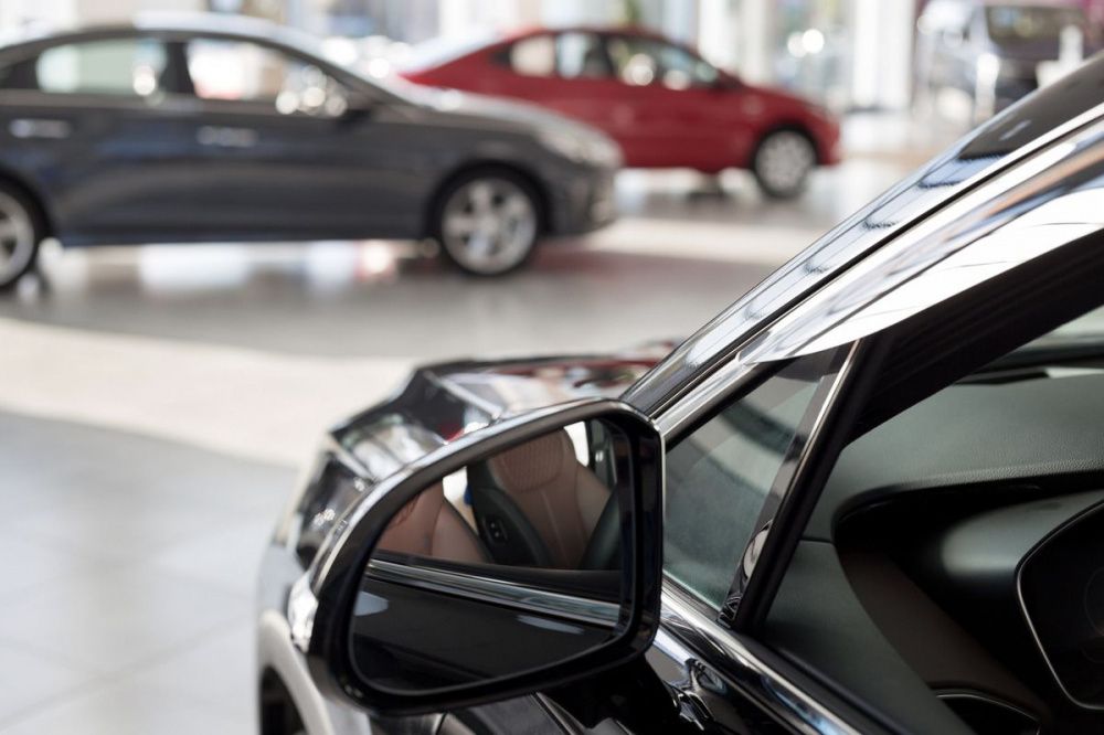 Покупателей российских машин могут освободить от транспортного налога на 2-3 года