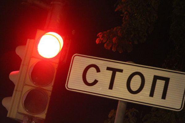 В Дзержинске в ДТП на улице Гайдара погиб один человек