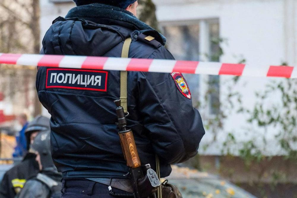 Семь нижегородских школ оцеплено из-за угрозы стрельбы