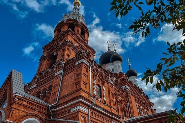 Фото Онлайн-экскурсию по достопримечательностям проведут в Нижнем Новгороде - Новости Живем в Нижнем