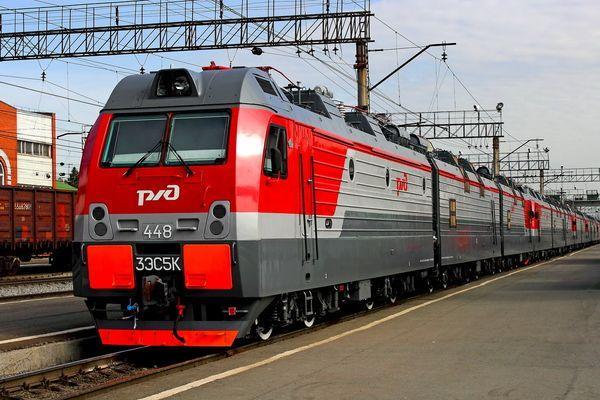 Дополнительные поезда организуют в Нижнем Новгороде в ноябрьские праздники
