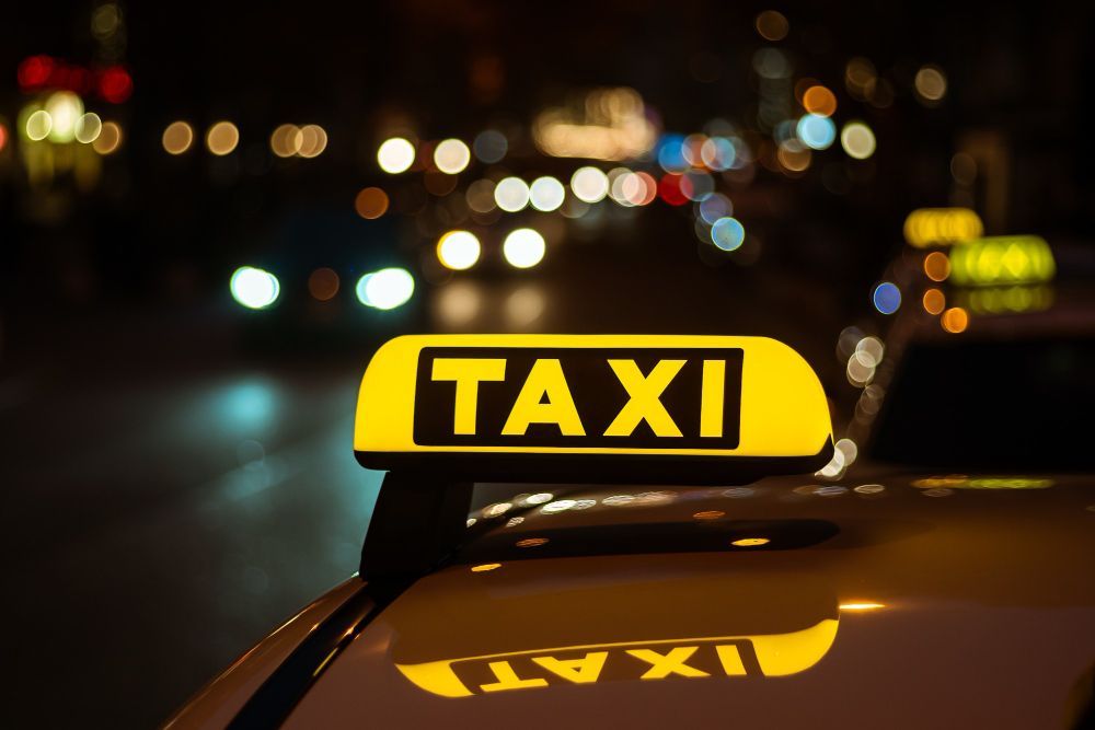 Фото Безопаснее, но дороже: как изменились с 1 сентября поездки в такси для нижегородцев - Новости Живем в Нижнем