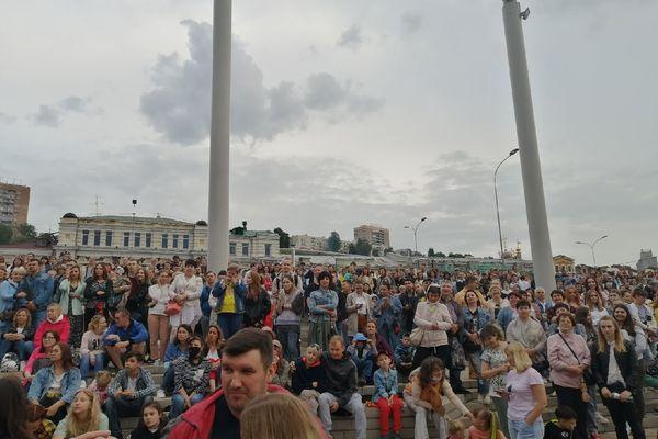 Фото Нижегородцы просят Глеба Никитина отменить концерты - Новости Живем в Нижнем