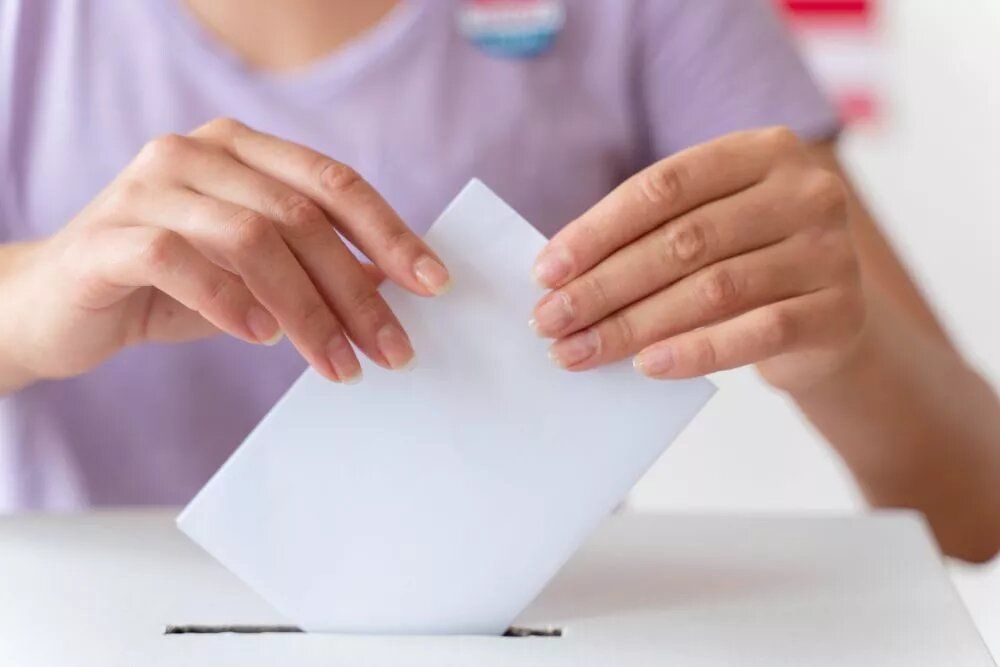 Нижегородцам разрешили голосовать на выборах губернатора в онлайн-формате