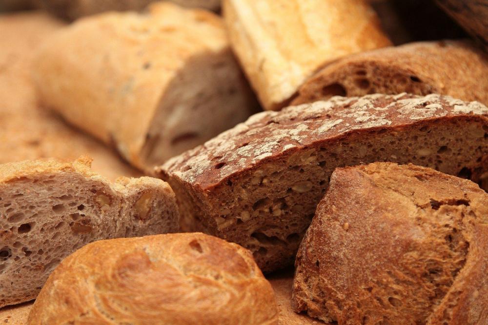 Фото Цены на хлеб в Нижегородской области повысились на 1-2 рубля - Новости Живем в Нижнем