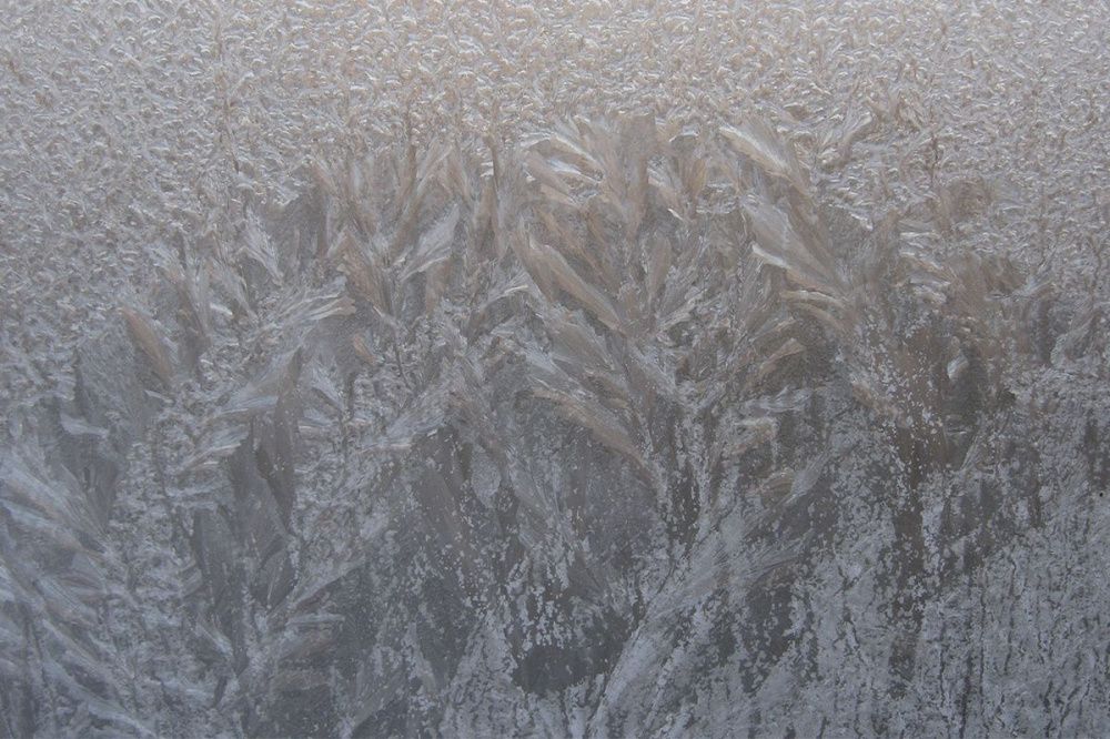 Фото Снегопад с метелью и похолодание ожидаются в Нижегородской области 18 ноября - Новости Живем в Нижнем
