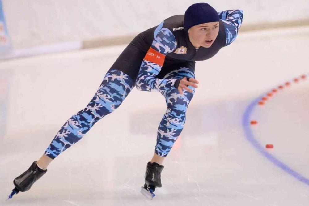 Нижегородские спортсмены выступят на этапах Кубка мира по конькобежному спорту